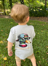 Load image into Gallery viewer, Youth Southern Crew Mallard Tee
