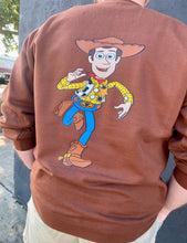 Load image into Gallery viewer, Woody Sweatshirt
