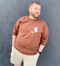 Load image into Gallery viewer, Woody Sweatshirt
