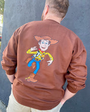 Load image into Gallery viewer, Woody Sweatshirt
