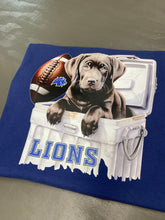 Load image into Gallery viewer, Football Lab T-shirts
