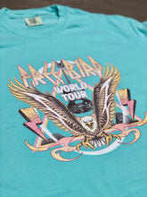 Load image into Gallery viewer, Free Bird World Tour Tee
