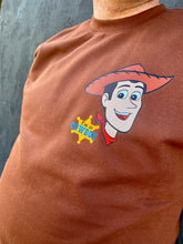 Load image into Gallery viewer, Woody Sweatshirt
