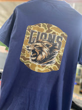 Load image into Gallery viewer, Loris Camo Tshirt
