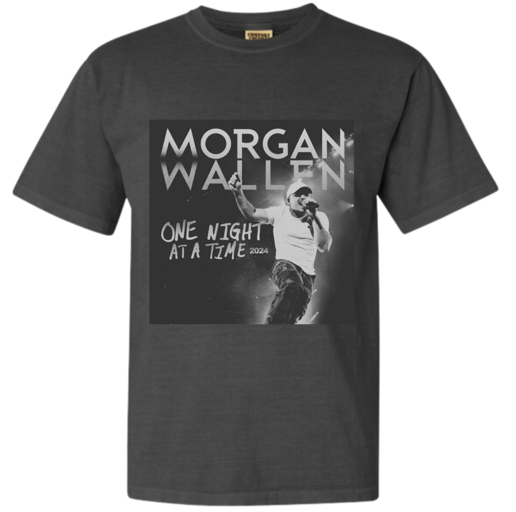 Morgan Wallen One Night at a Time T-Shirt