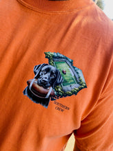 Load image into Gallery viewer, Southern Crew Football Tee
