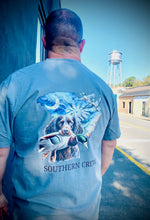 Load image into Gallery viewer, Southern Crew Carolina Tee
