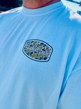 Load image into Gallery viewer, Southern Crew Camo Logo Tee
