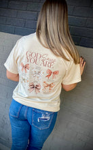 Load image into Gallery viewer, God Says Your Are T-Shirt or Sweatshirt
