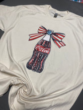 Load image into Gallery viewer, Coca Cola Bottle T-shirt
