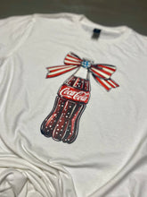 Load image into Gallery viewer, Coca Cola Bottle T-shirt
