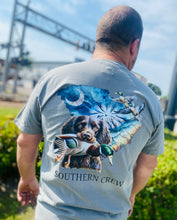 Load image into Gallery viewer, Southern Crew Carolina Youth &amp; Toddler Tee
