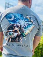 Load image into Gallery viewer, Southern Crew Carolina Tee
