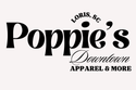 Poppie’s Downtown Apparel & More