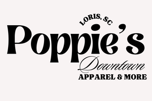 Poppie’s Downtown Apparel &amp; More