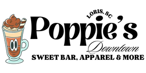 Poppie’s Downtown Apparel &amp; More