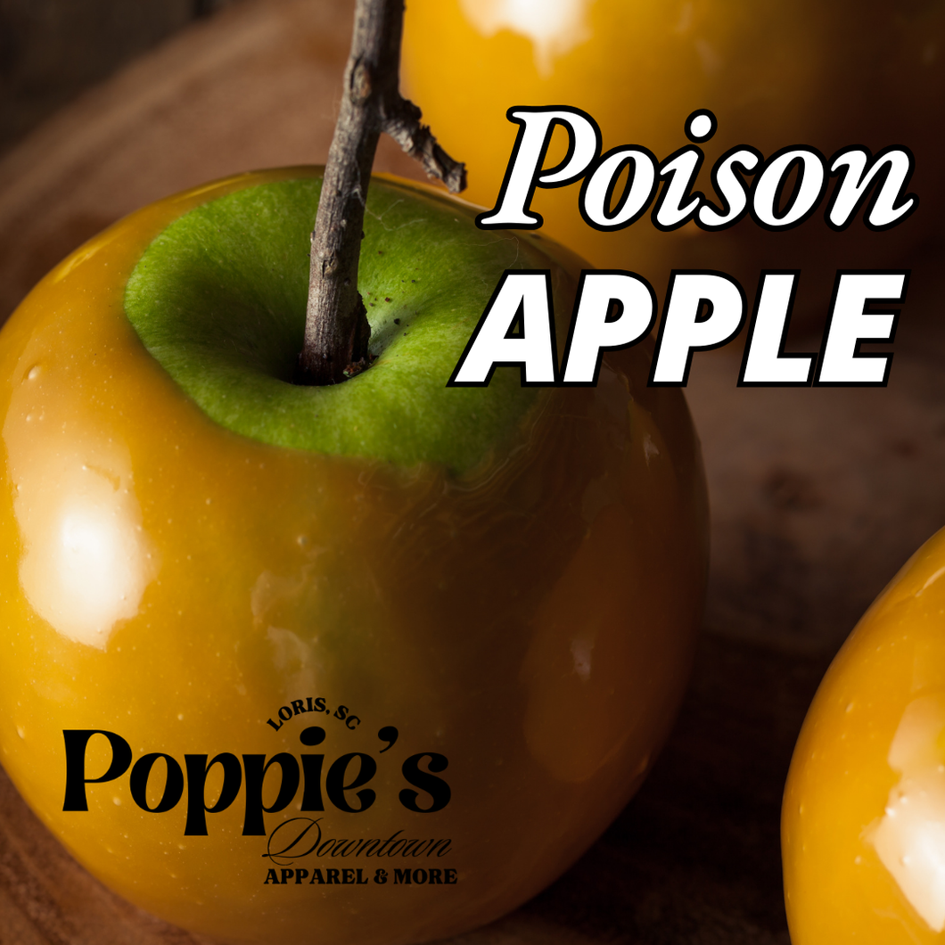 Poison Apple