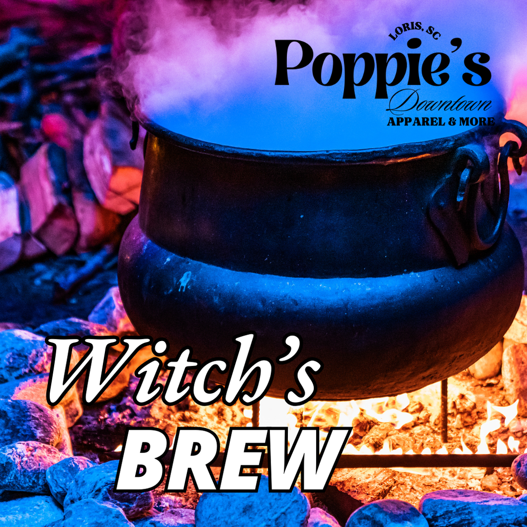 Witch's Brew